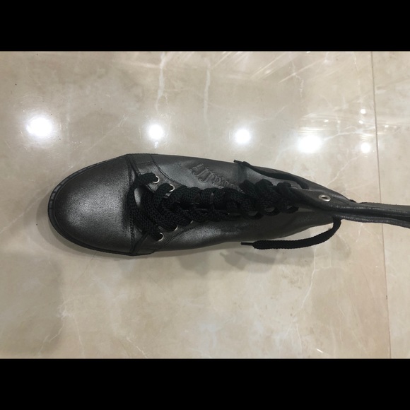 Men’s boots - Picture 4 of 5